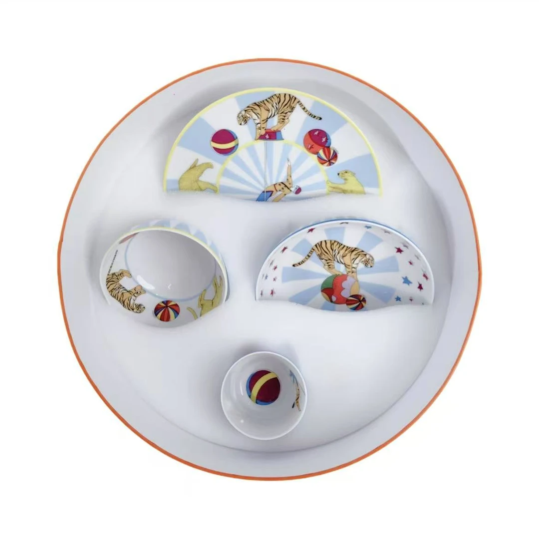 全新未使用 Hermes/爱马仕 安洁利严选杯子/xx02