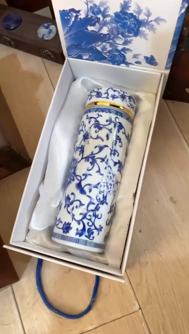 【闪购商品】摆件宫廷影视老旧工艺摆件