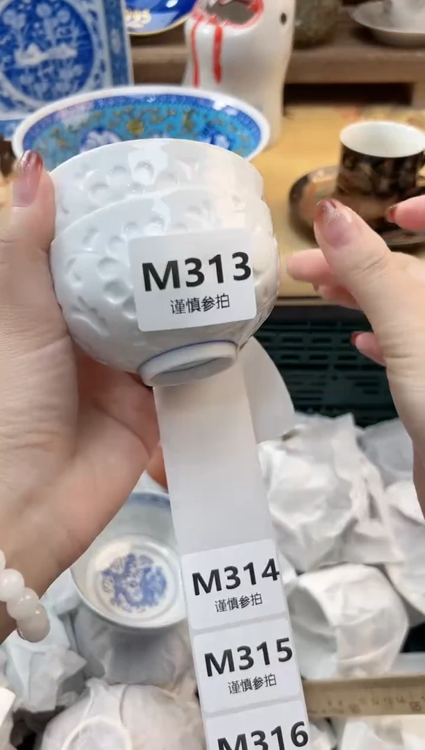瓷片丹***饭 313