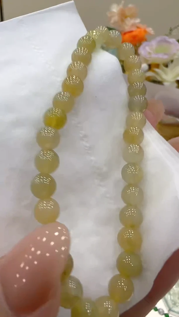 未镶嵌手串翡翠多样性团购发一件