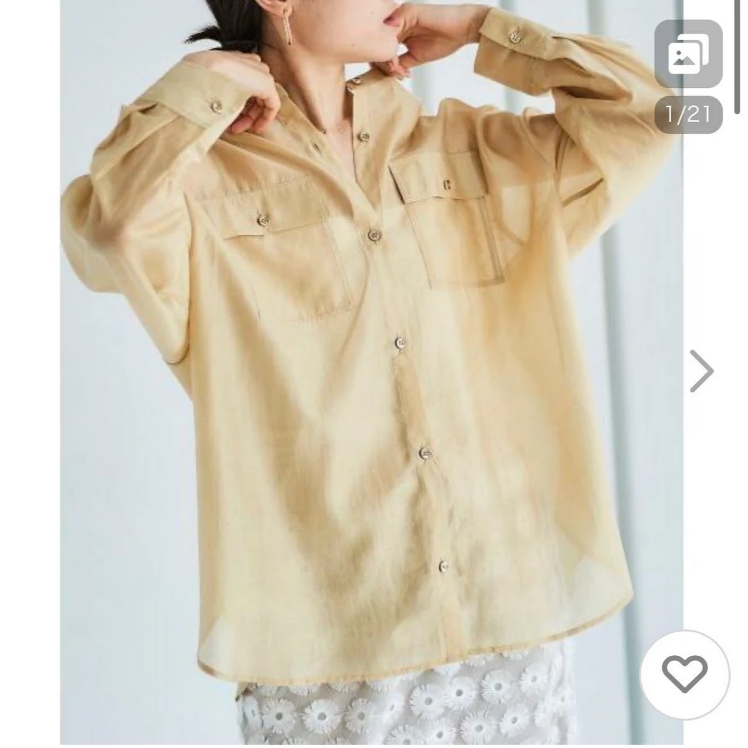 日单甜美衬衣女装