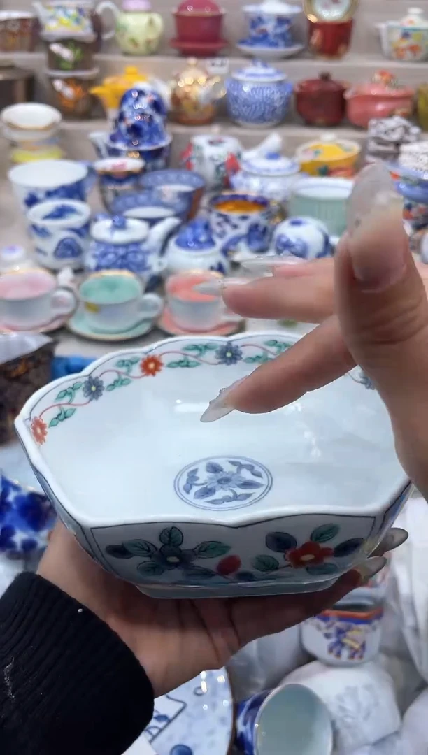 【闪购商品】云陶集市祝大家2025愿你所愿皆所得