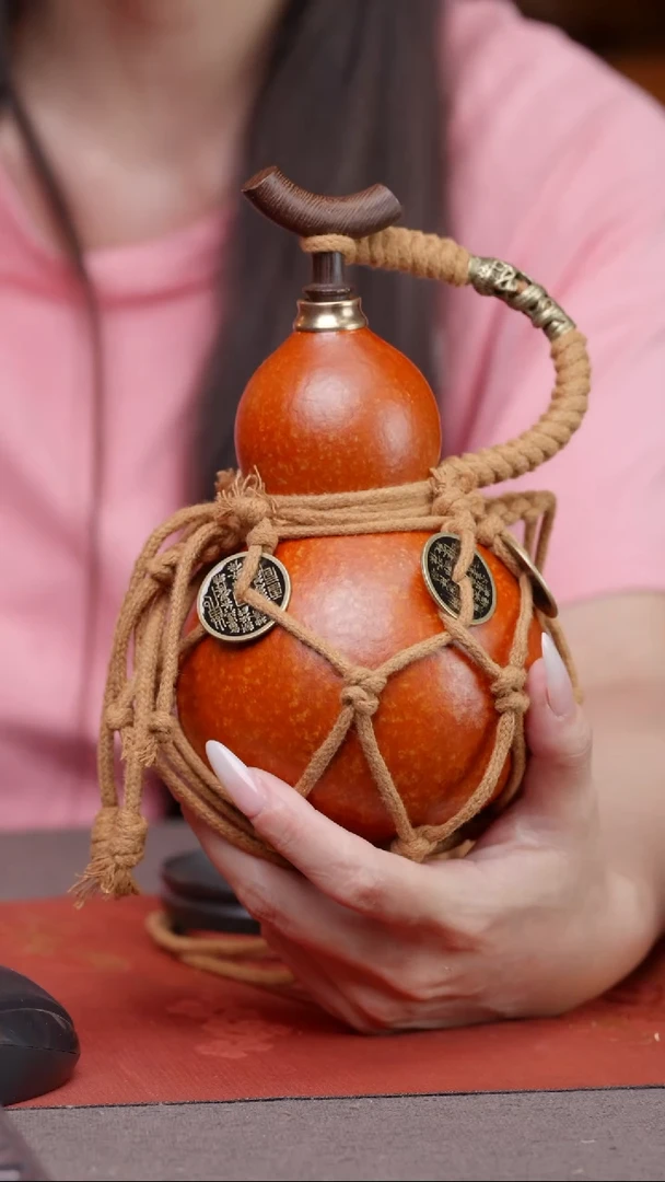 162号大漆葫芦一物一拍拍拍退退限购拉黑