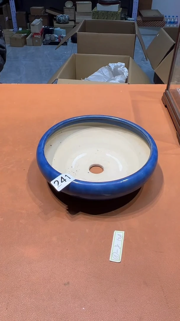 其他陶大*阿达西日瓷摆件241