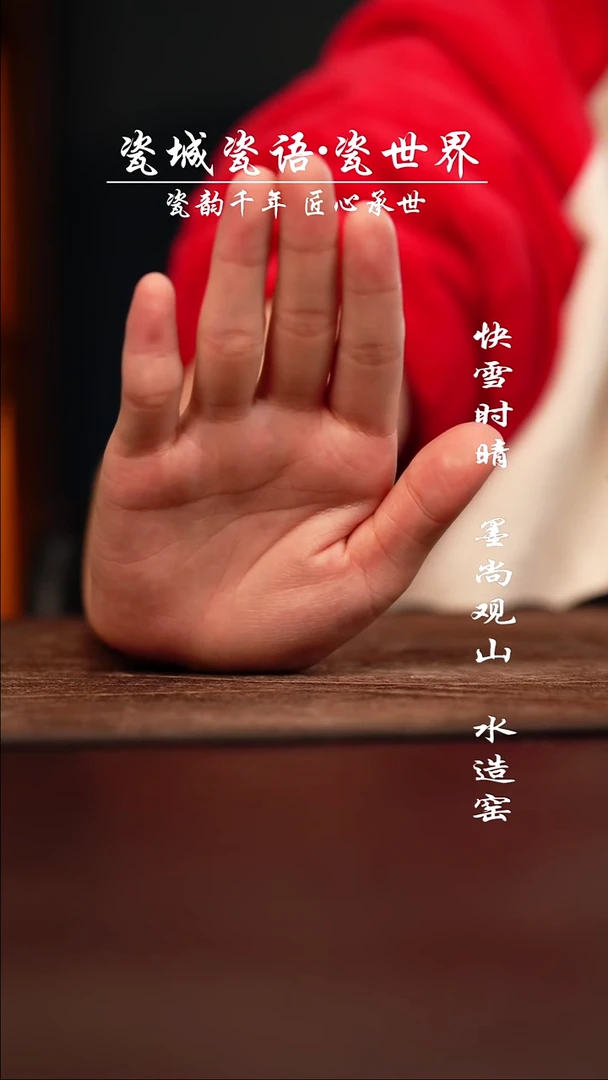杯子陶蔷*花快雪11111