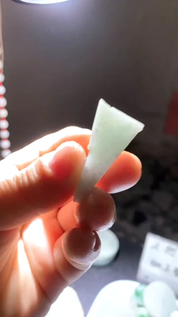 散珠翡翠天然翡翠