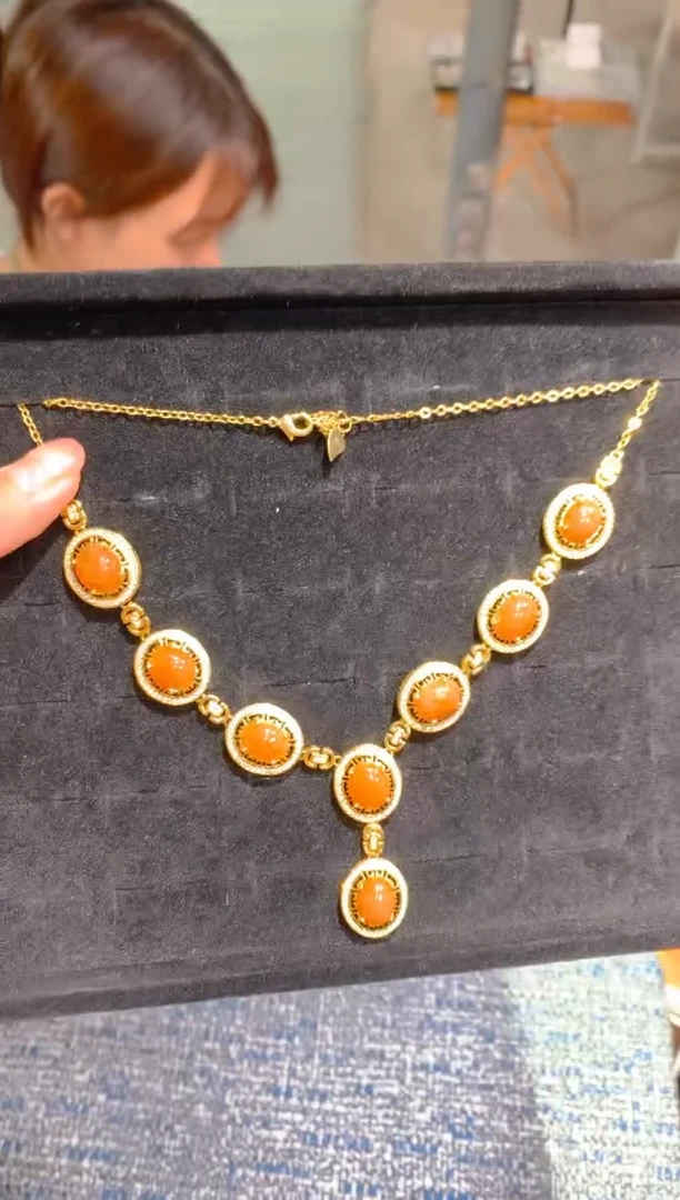 【闪购商品】定制翡翠未镶嵌266多样性发货（发其一）