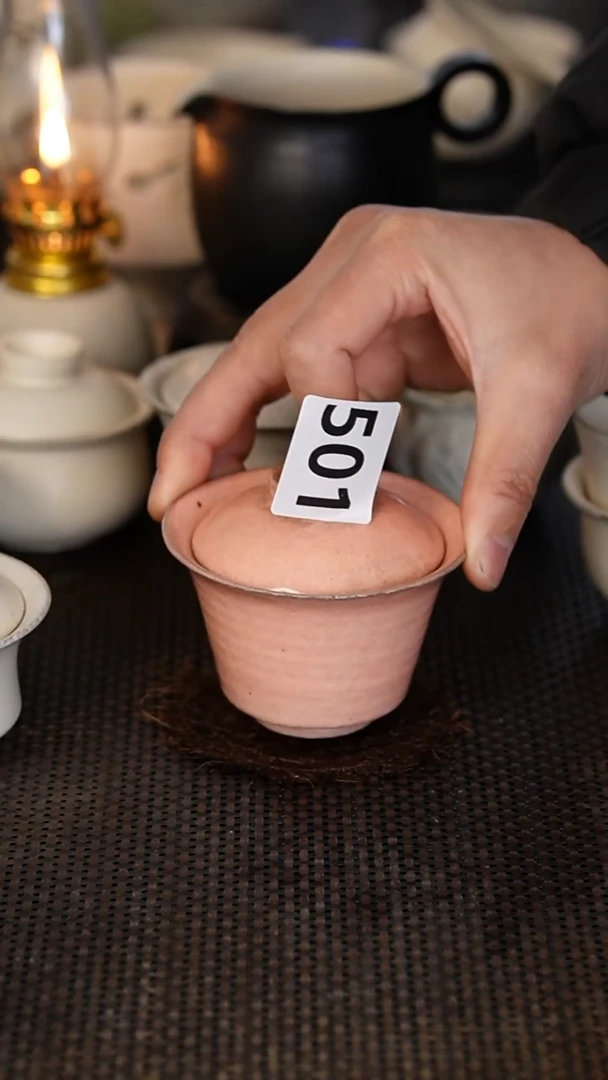 【闪购商品】501景德镇{立梦陶}手作