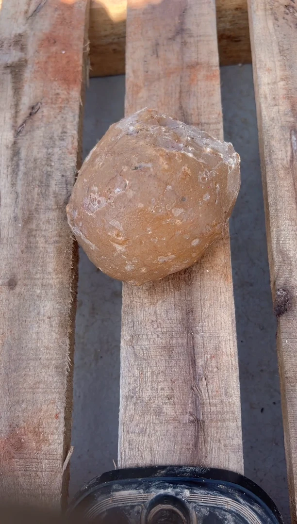 未镶嵌原石玛瑙/玉髓苦天然玛瑙原石#3