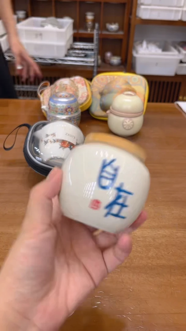 陶瓷茶具福利福利