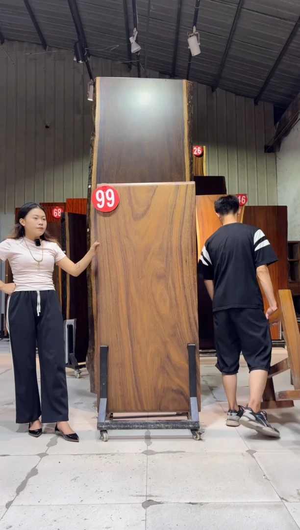 木胡桃木大板尺寸：160*70*6