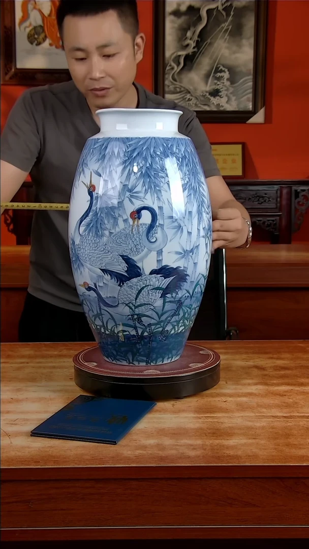 景德镇御匠邦陶瓷1