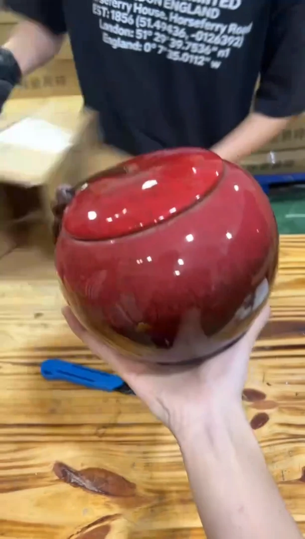精品茶具便宜卖了（不带礼盒）