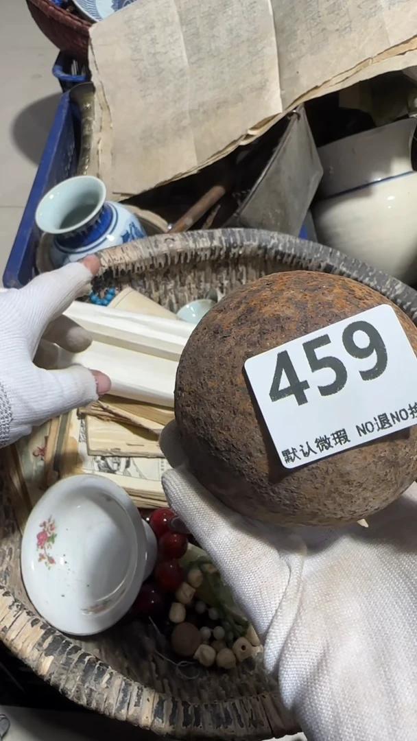 无非金属傲*亿容工艺品459