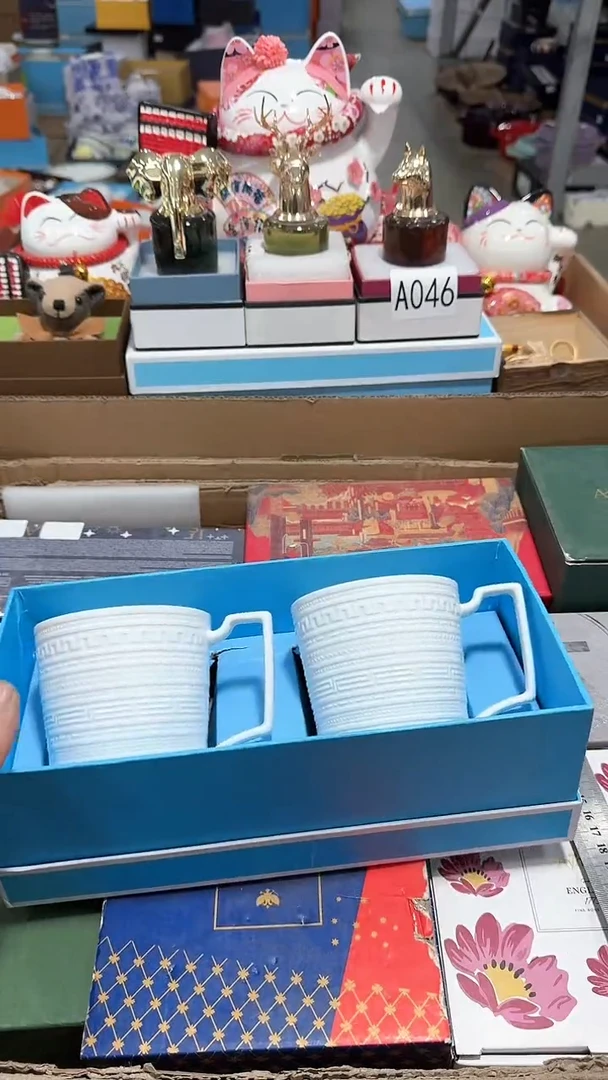 【闪购商品】瓷片大漂亮瓷器，一件不留--