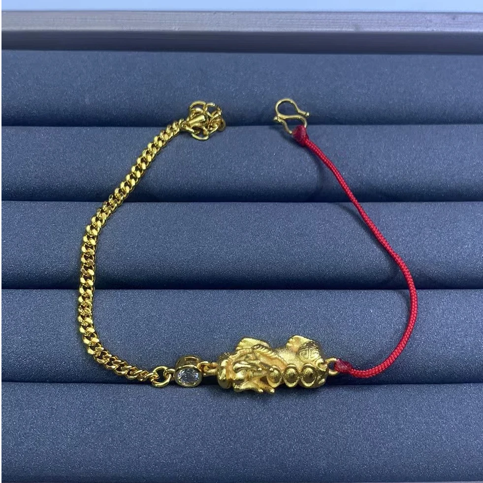 手链 【璀璨星河】时尚百搭手链-D987