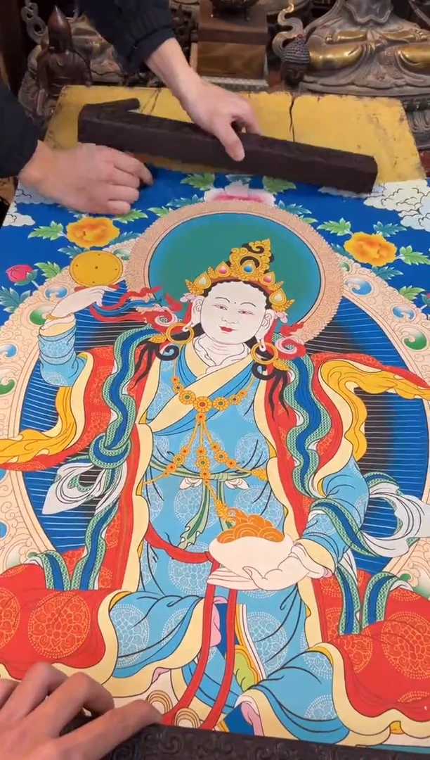 装裱画周总精选专属链接啊啊啊 A-144