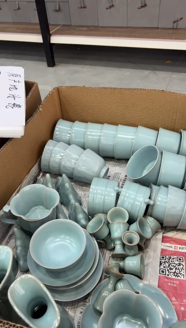 【闪购商品】杯甜甜圈纯手工大大瑕18