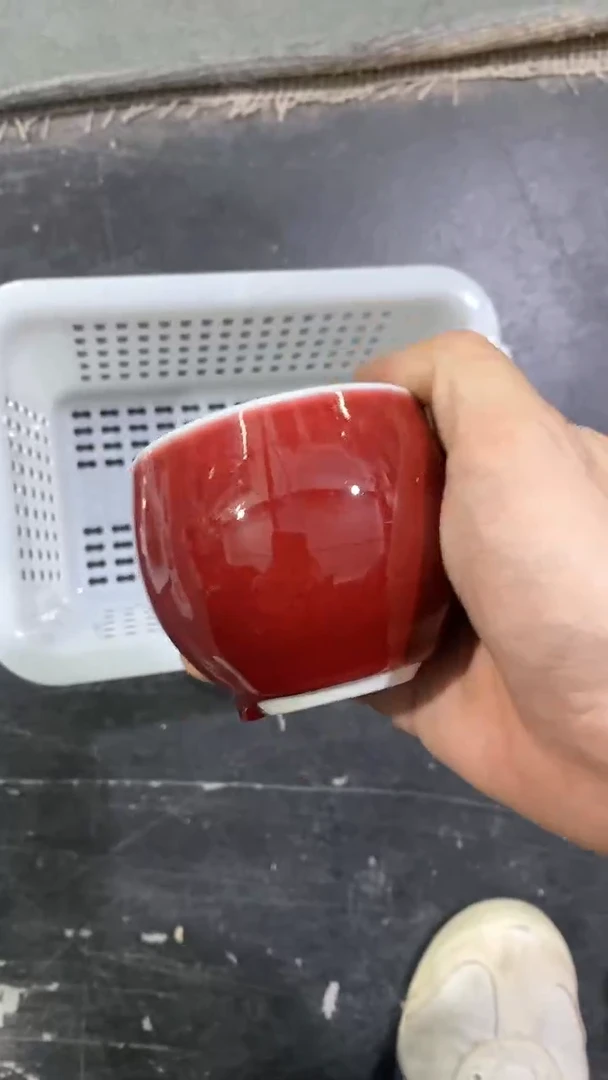 瓷片T925陶瓷茶具茶器