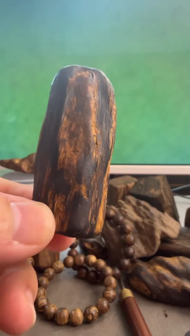 沉香吊坠芽庄多样性发一