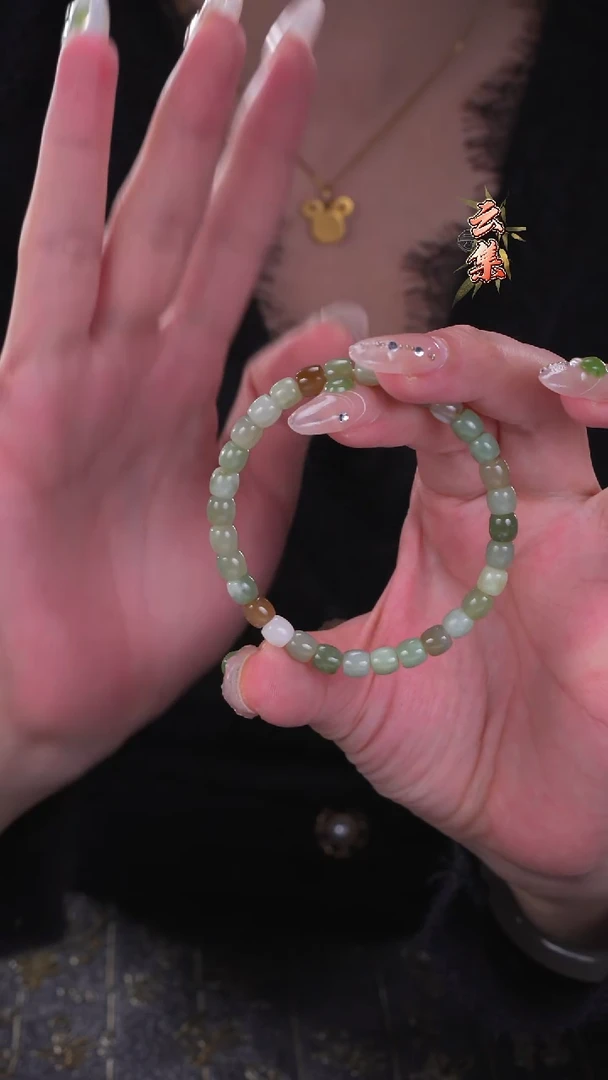 颈饰未镶嵌和田玉拍一发一 所见即所得