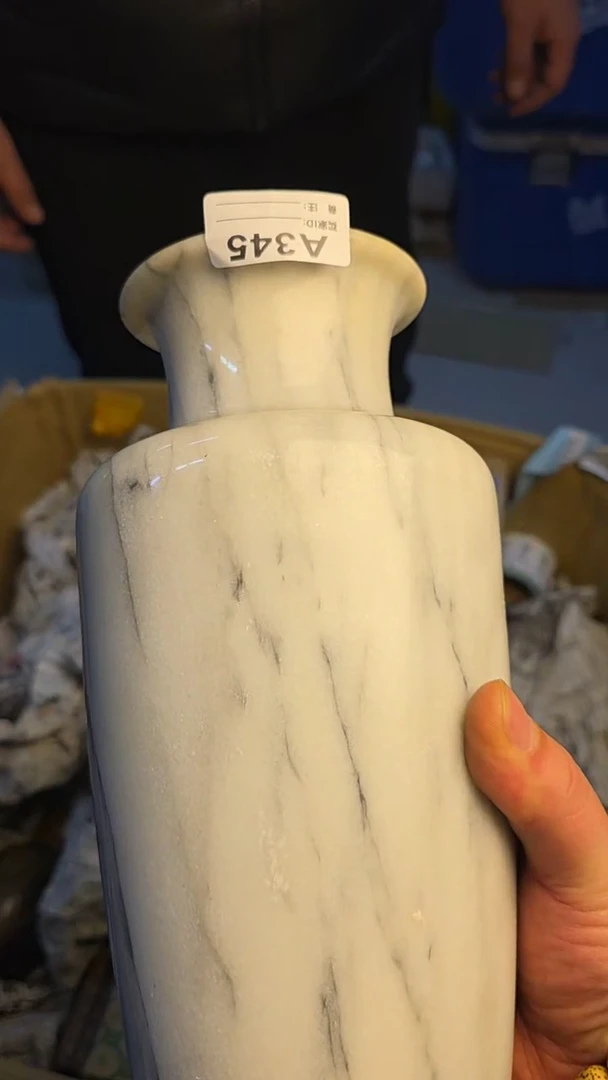 瓷片张*九瓷器A345