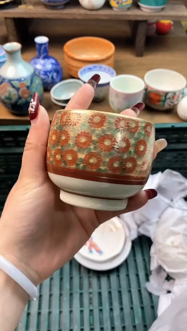 【闪购商品】瓷片[○･｀Д´･ ○]