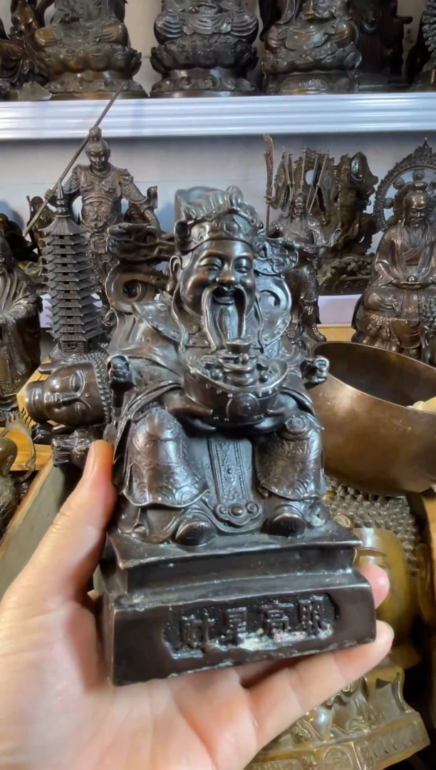 【闪购商品】1案台摆件 物品摆件