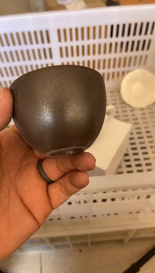 杯无运费险有瑕疵的摄影的产品有使用过的痕迹有点脏介意勿拍