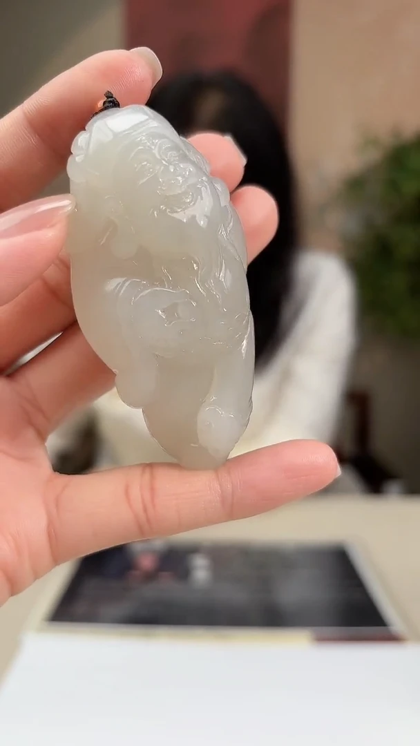 定制和田玉多样性发货拍一发一