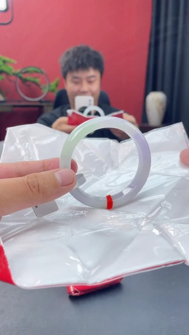 未镶嵌手镯翡翠23