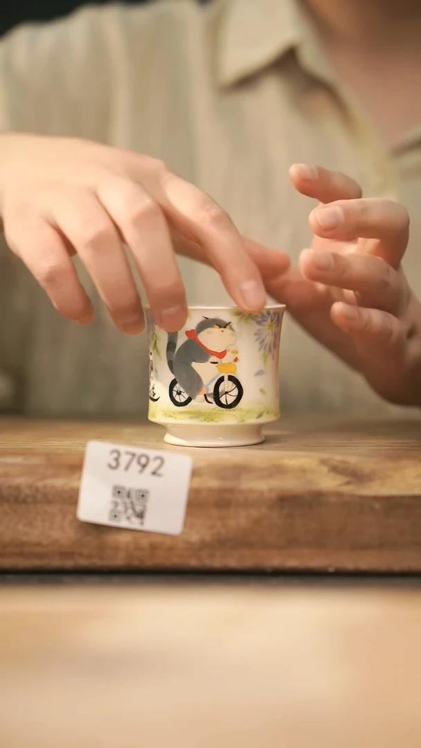 【落单孤品】福利/杯子@@3792