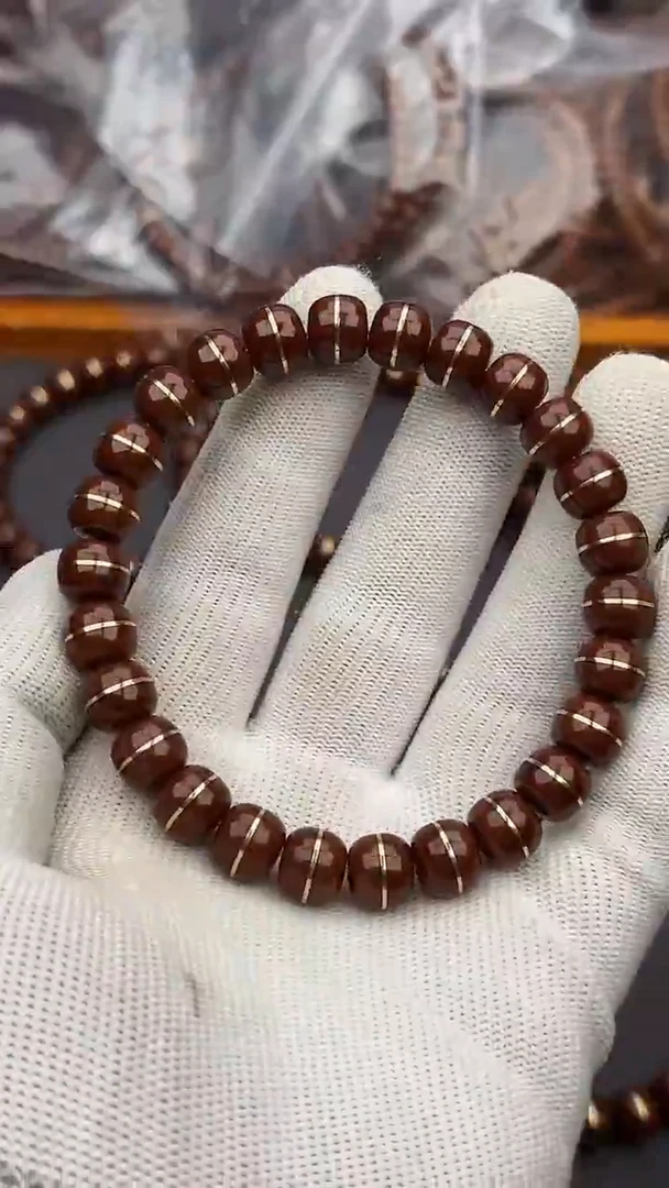 手串紫金鼠紫金鼠14