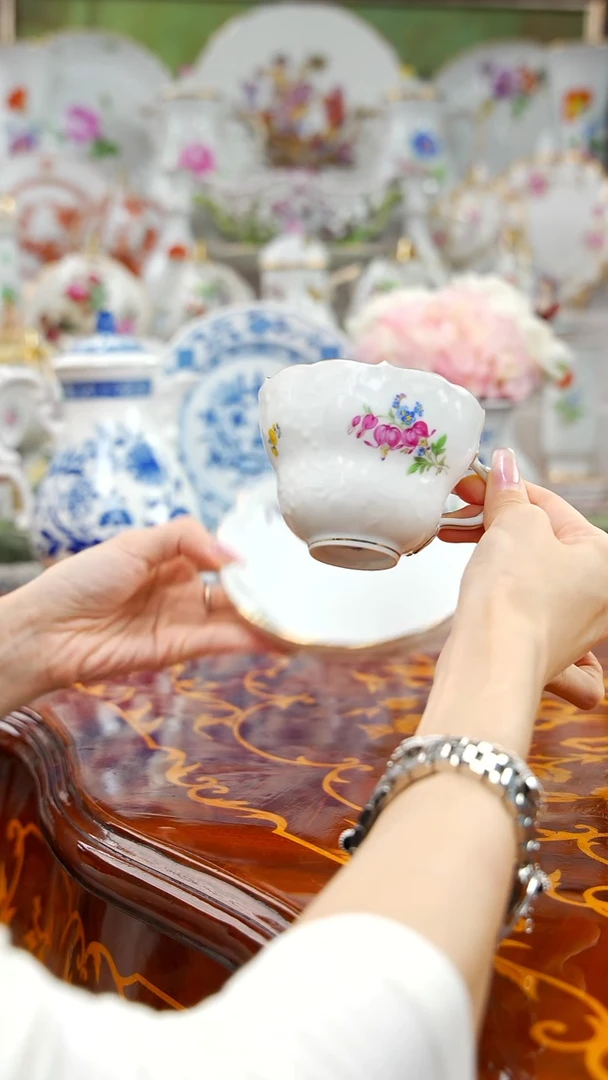 瓷米多家中古瓷器如图所示103