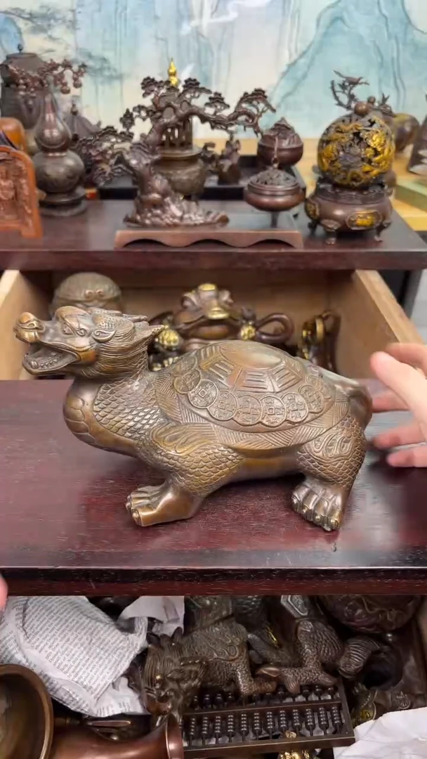 百福铜专属精选链接
