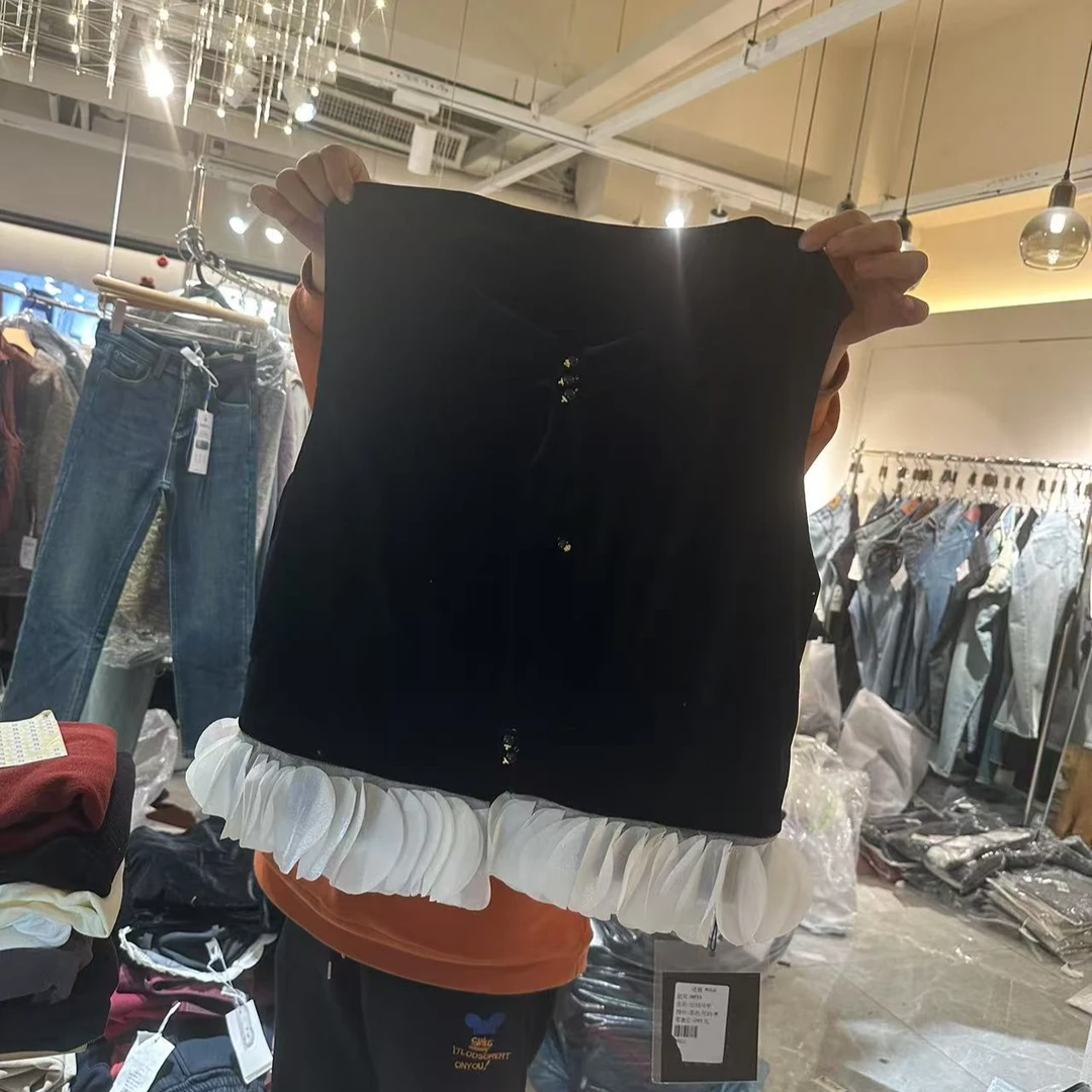 AXIN【年终福利 只出不进】介意勿拍 马甲 8893