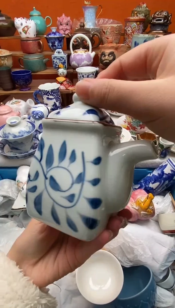 瓷片悦*夫20包邮一单一付不要卡单