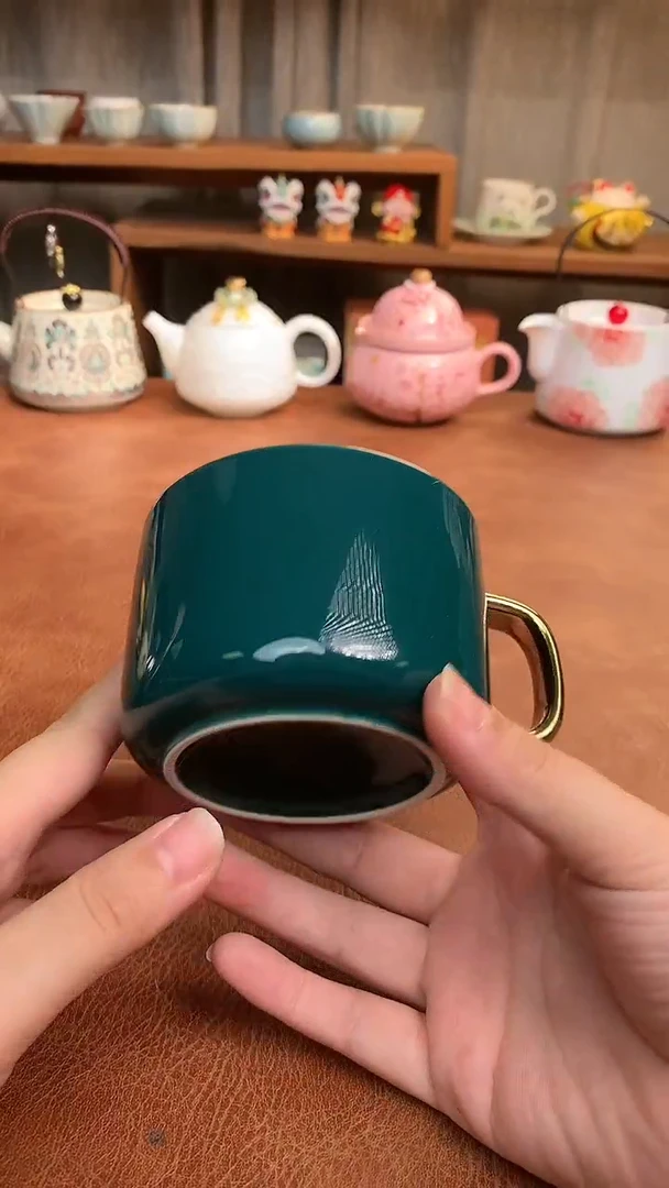 【高货清货】微瑕不售后，介意勿拍（不含礼盒）
