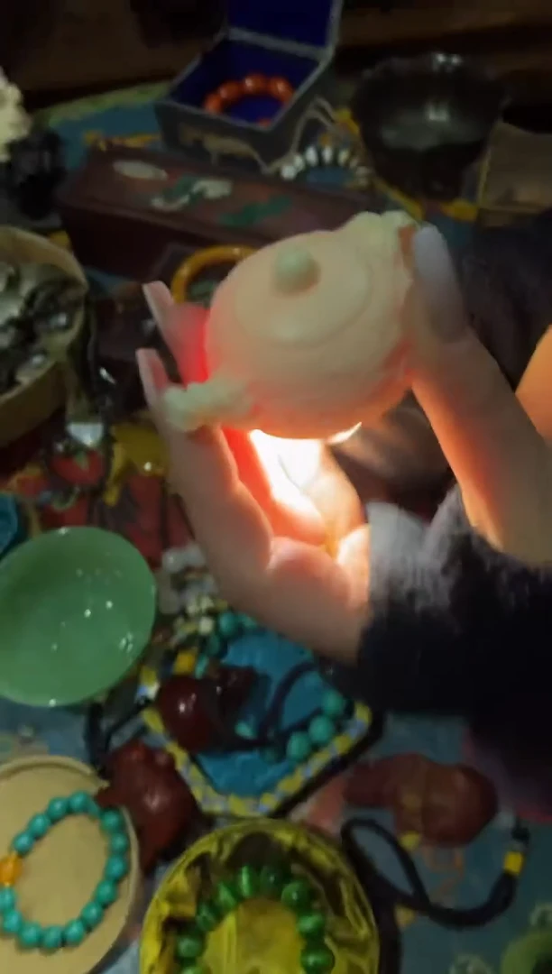 【闪购商品】蜜蜡裸石未镶嵌52合合合合合合合合