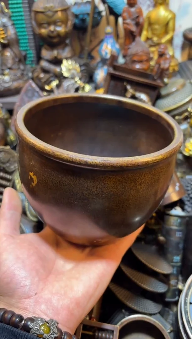 【闪购链接】古上古铜器专属链接