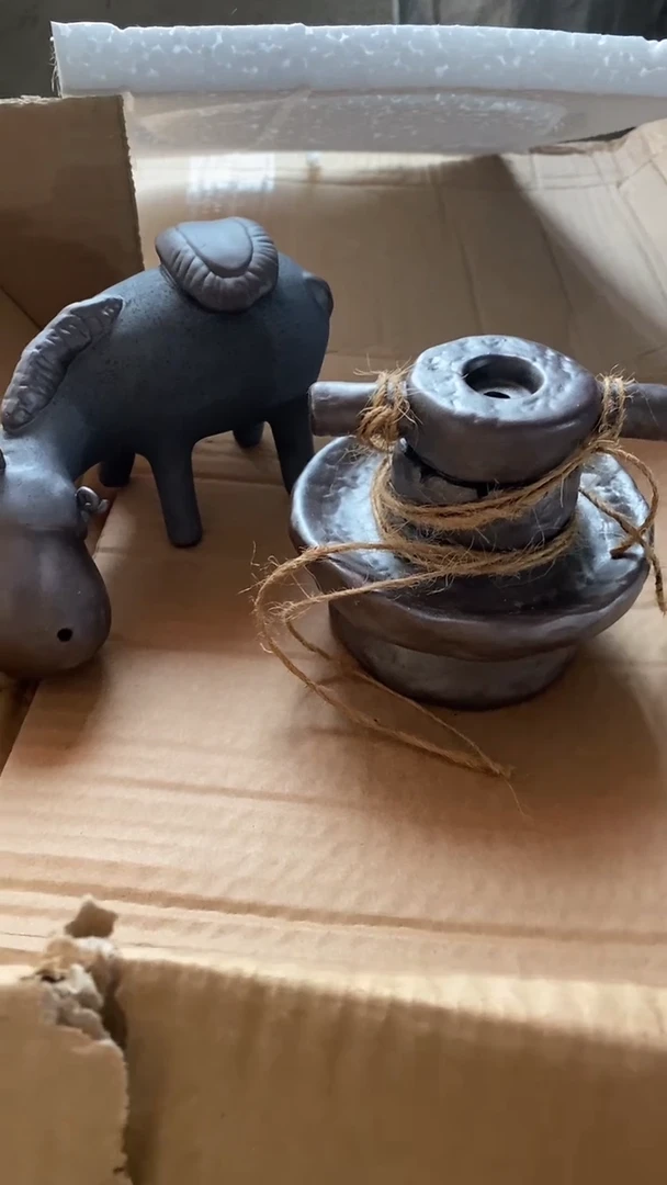 瓷片陶瓷茶具茶器