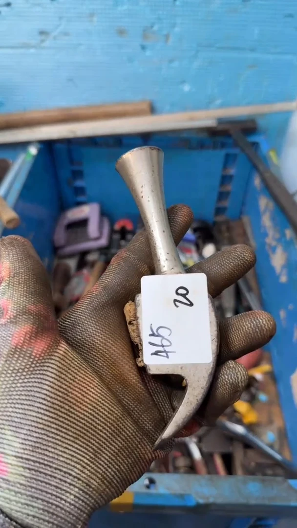 苍*笑家用五金工具一个