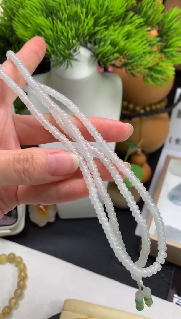 未镶嵌定制翡翠A****A---119820