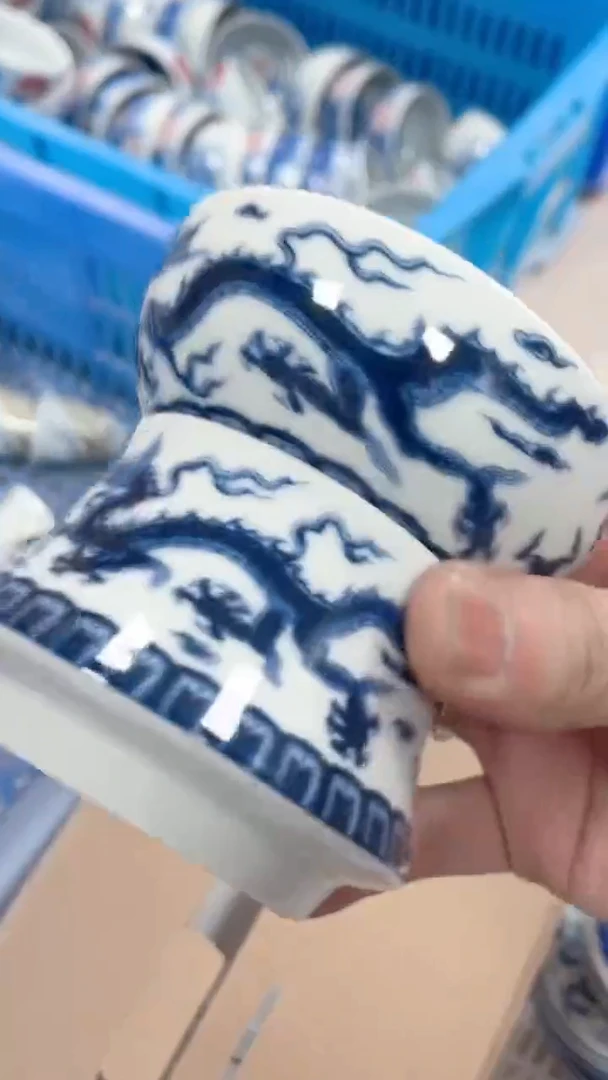 【闪购商品】景德镇陶瓷福利价