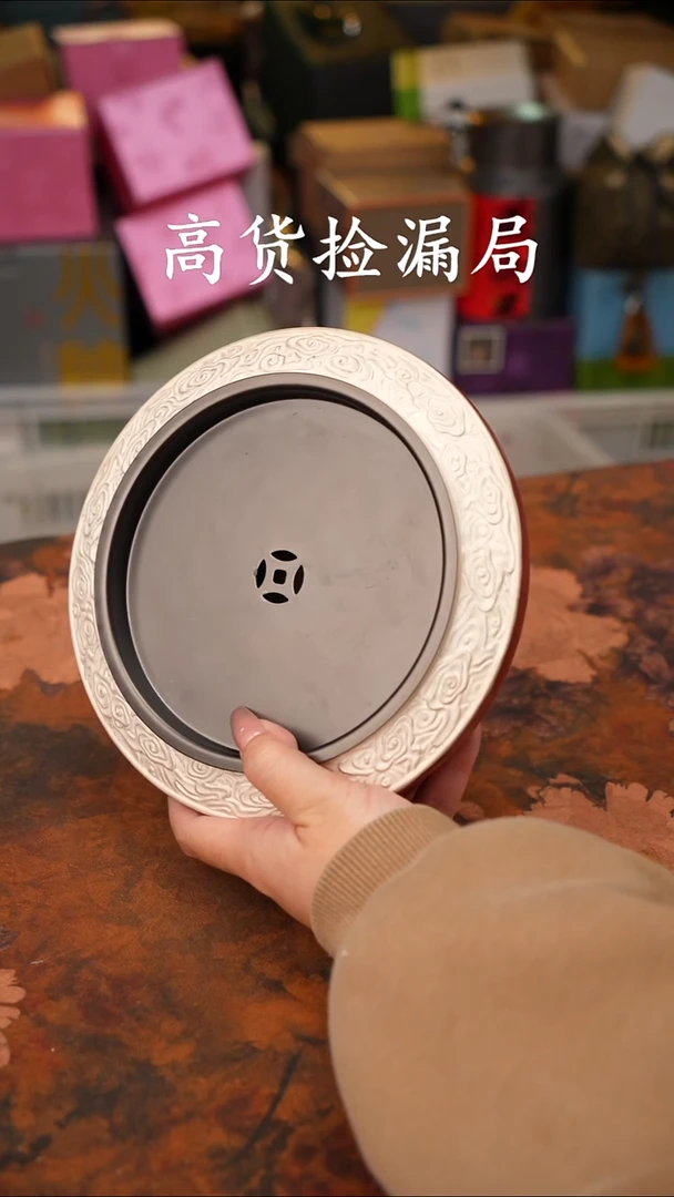 陶瓷茶具（无礼盒@@T467