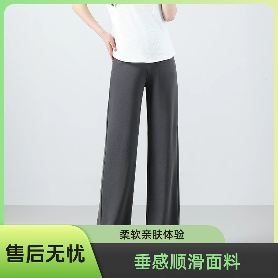 孕妈夏日宽松莫代尔T恤孕妇夏季外穿遮肚亲肤柔软大码孕期上衣