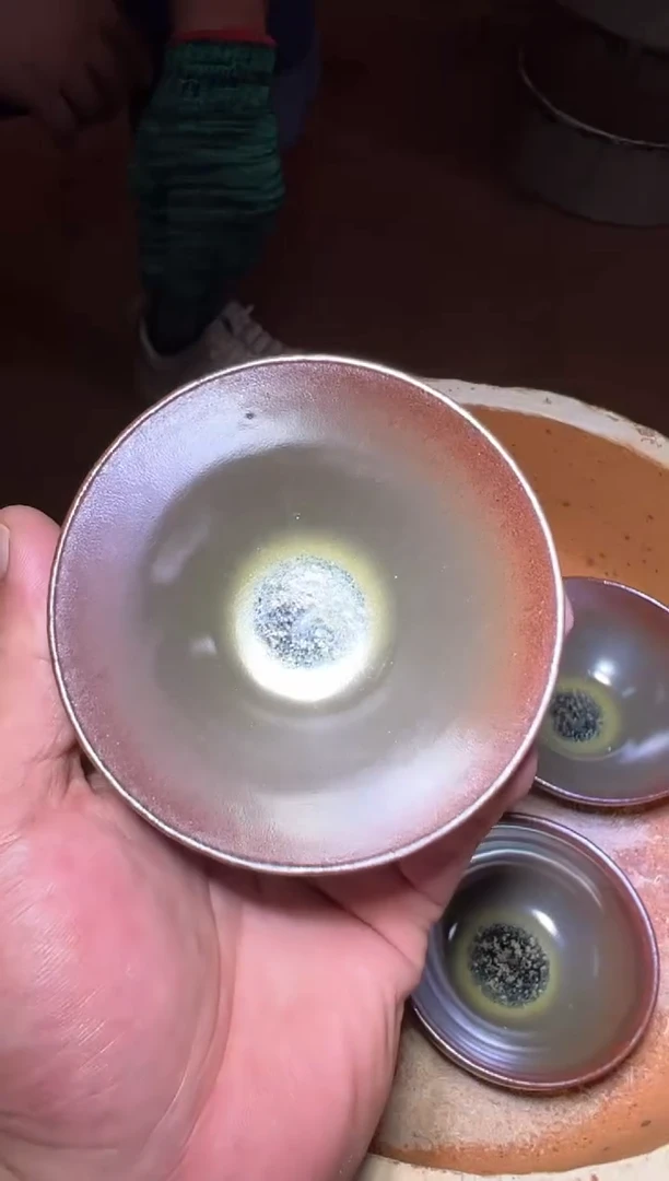 老狼茶器林家锋井苑龙窑-11