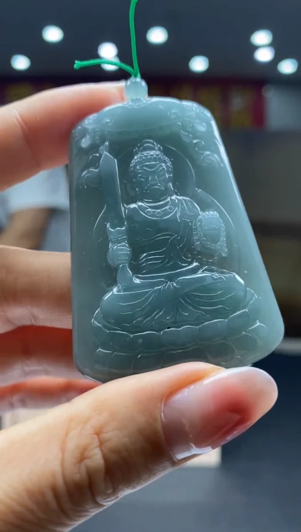 【闪购商品】定制翡翠未镶嵌********92