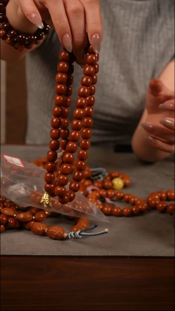 手串/手链橄榄核1.15老型脖挂