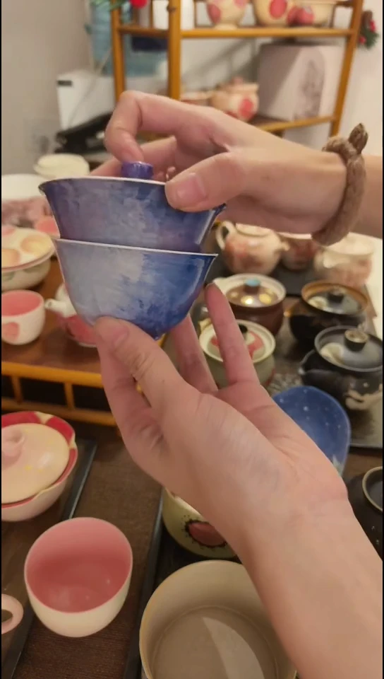 超级好看的苔藓套
